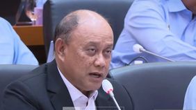 Badan Gizi Nasional (BGN) memberikan penjelasan terkait kasus seorang siswa di Bandung Barat yang meninggal dunia dan sebelumnya diduga akibat keracunan makanan.