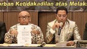 KPK menetapkan Staf Ahli Menteri Sosial Bidang Perubahan dan Dinamika Sosial, Edi Suharto, sebagai tersangka kasus dugaan korupsi pengangkutan penyaluran bantuan sosial, kasus yang juga menjerat kakak pengusaha Hary Tanoesoedibjo, Rudy Tanoe. 