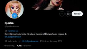 Polda Metro Jaya melalui Direktorat Reserse Siber menangkap seorang pria berinisial WFT (22), warga Kakas Barat, Minahasa, Sulawesi Utara. Penangkapan ini dilakukan karena dugaan akses ilegal dan klaim WFT sebagai hacker yang dikenal dengan nama ‘Bjo