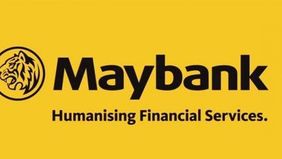 Otoritas Jasa Keuangan (OJK) merespons kasus dugaan penggelapan dana senilai Rp30 miliar di PT Bank Maybank Indonesia Tbk (Maybank/BNII)
