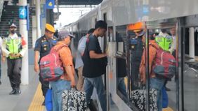 PT Kereta Api Indonesia (Persero) Daerah Operasi (Daop) 1 Jakarta menetapkan pemberhentian luar biasa (BLB) untuk sejumlah Kereta Api Jarak Jauh (KAJJ) di Stasiun Jatinegara pada Jumat dan Minggu, 5 Oktober 2025. Kebijakan ini diberlakukan dalam rang