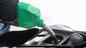 Ketua Umum Ikatan Ahli Bioenergi Indonesia (Ikabi), Tatang Hernas Soerawidjaja, memastikan kadar etanol 3,5 persen dalam bahan bakar minyak (BBM) Pertamina masih aman, sesuai standar dunia, dan dapat mendukung agenda transisi energi nasional.
