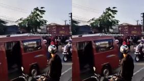 Sementara penyebab pasti kecelakaan masih dalam penyelidikan pihak berwenang.
