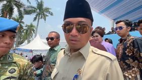 Menteri Sekretaris Negara (Mensesneg) Prasetyo Hadi memastikan Peraturan Presiden (Perpres) tentang Tata Kelola Makan Bergizi Gratis (MBG) ditargetkan rampung pada pekan ini