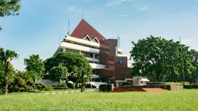 IPB University menjadi satu-satunya perguruan tinggi di Indonesia yang  meraih status hijau (normal variation) dalam Indeks Risiko Integritas Penelitian (Research Integrity Risk Index / RI²).