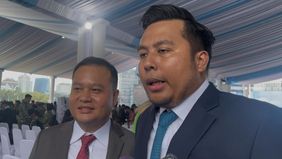 Puncak acara perayaan Hari Ulang Tahun (HUT) ke-80 TNI digelar hari ini, Minggu, 5 Oktober di Monumen Nasional (Monas), Jakarta Pusat. 
