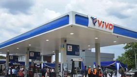 PT Pertamina Patra Niaga menyampaikan bahwa PT Vivo Energy Indonesia (Vivo) serta PT Aneka Petroindo Raya (APR)-AKR Corporindo Tbk, selaku pengelola SPBU bp, telah sepakat untuk melanjutkan pembahasan kerja sama impor bahan bakar minyak (BBM).