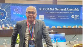 Persatuan Wartawan Indonesia (PWI) Pusat secara resmi mengumumkan peluncuran empat ajang penghargaan bergengsi dalam rangka menyambut Hari Pers Nasional (HPN) 2026. Empat penghargaan tersebut meliputi Anugerah Jurnalistik Adinegoro, SIWO Award, Press