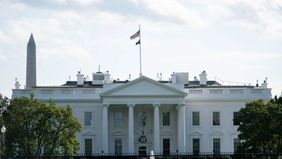 Presiden Amerika Serikat, Donald Trump, mengumumkan bahwa turnamen Ultimate Fighting Championship (UFC) akan berlangsung di kawasan Gedung Putih pada 14 Juni 2026.