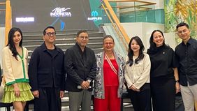 Penyanyi legendaris Harvey Malaihollo akan merayakan anniversary 50 tahun berkarya dengan menggelar konser spektakuler I'm Still Here pada 17 Oktober 2025.