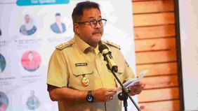Wakil Gubernur DKI Jakarta, Rano Karno menegaskan pentingnya penguatan Posyandu Ramah Kesehatan Jiwa sebagai upaya mewujudkan generasi yang sehat secara fisik maupun mental.