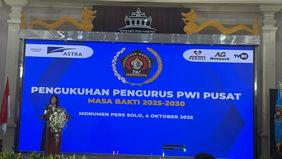 Menurut Munir, dukungan dari berbagai pihak termasuk korporasi seperti Astra dan Artha Graha Network menjadi bukti kolaborasi positif antara dunia usaha dan insan pers dalam memperkuat ekosistem media yang sehat, profesional, dan berintegritas.