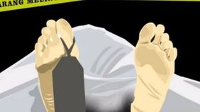 Kepolisian memeriksa tiga saksi dalam kasus tewasnya seorang Warga Negara Asing (WNA) asal China berinisial H, perempuan berusia 30 tahun, yang diduga terjatuh dari lantai 35 sebuah apartemen di kawasan Ancol, Kecamatan Pademangan, Jakarta Utara.