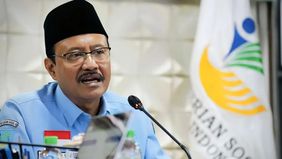 Menteri Sosial (Mensos) Saifullah Yusuf menegaskan pentingnya peran kepala Sekolah Rakyat sebagai figur teladan dan kompas moral bagi seluruh warga sekolah. Dalam kesempatan itu, ia menekankan empat hal utama yang perlu dijalankan.