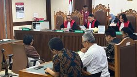 Guru Besar Hukum Agraria Fakultas Hukum Universitas Gadjah Mada (UGM) Prof. Maria Sumardjono menegaskan bahwa kegiatan komersialisasi yang dilakukan PT Indobuildco, selaku pengelola Hotel Sultan Jakarta, di atas tanah dan bangunan milik negara merupa
