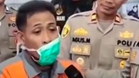 Hendak meminjam uang sebesar Rp 100 ribu untuk membeli beras, nyatanya menjadi pemicu tragis bagi Mahrani alias Rani (37). Ia kini menjadi tersangka dalam kasus penembakan yang menewaskan temannya di Desa Sungai Jeruju, Kecamatan Cengal, OKI.