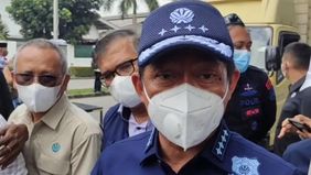 Menteri KLHK Hanif Faisol Nurofiq menegaskan bahwa zat radioaktif Cesium-137 yang ditemukan di kawasan industri Cikande, Kabupaten Serang, Banten, memiliki sifat yang dapat larut dalam air serta berpotensi terbawa udara.