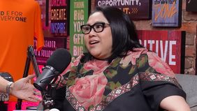 Komedian Nunung mengaku dapat rumah gratis berkat Deddy Corbuzier. Kata Nunung, rumah itu ia dapatkan setelah menjadi Bintang tamu di podcast PodHub milik Deddy Corbuzier.