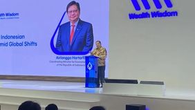 Menteri Koordinator Bidang Perekonomian Airlangga Hartarto mengungkapkan bahwa penempatan dana pemerintah sebesar Rp200 triliun di lima bank umum menimbulkan reaksi “panas-dingin” di kalangan perbankan yang tengah berupaya memenuhi target penyaluran 