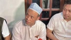 Nama Abdus Salam Mujib mencuat di berbagai pemberitaan setelah insiden ambruknya bangunan Pondok Pesantren (Ponpes) Al Khoziny Buduran, Sidoarjo, Jawa Timur, pada Senin, 29 September 2025.
