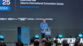Indonesia perlu menarik investasi sebesar Rp13.032 triliun dalam lima tahun ke depan untuk mewujudkan target pertumbuhan ekonomi 8 persen pada 2029. Hal ini disampaikan Menteri Investasi dan Hilirisasi/Badan Koordinasi Penanaman Modal (BKPM) Rosan Pe