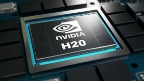 Nvidia Melaporkan Sekitar 20% Hingga 25% Dari Pendapatan Divisi Pusat Datanya Berasal Dari Pasar China.