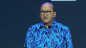 CEO Danantara Indonesia Rosan Roeslani menyampaikan bahwa kondisi global saat ini masih penuh ketidakpastian akibat dinamika geopolitik dan geoekonomi yang belum mereda.