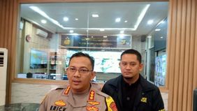 Polres Metro Jakarta Utara meminta masyarakat, termasuk siswa, orang tua, dan pihak sekolah internasional, agar tidak panik menyusul ancaman bom yang diterima North Jakarta Intercultural School (NJIS) di Kelapa Gading, Jakarta Utara, pada Rabu (8/10)