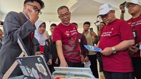 Menteri Pendidikan Tinggi, Sains, dan Teknologi (Mendiktisaintek), Brian Yuliarto, menetapkan target agar sebanyak 100 Sekolah Garuda dapat beroperasi di Indonesia pada tahun 2029.