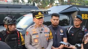 Kepolisian Resor Tangerang Selatan (Polres Tangsel), Polda Metro Jaya, menegaskan bahwa ledakan yang terjadi di Gedung Nucleus Farma, Jalan Jombang Raya Nomor 18 B, Kelurahan Pondok Pucung, Kecamatan Pondok Aren, Tangerang Selatan, pada Rabu, 8 Oktob