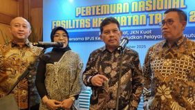 Direktur Utama BPJS Kesehatan, Ali Ghufron Mukti, menegaskan bahwa penanganan medis terhadap kasus keracunan dalam Program Makan Bergizi Gratis (MBG) dapat ditanggung oleh BPJS Kesehatan selama kasus tersebut tidak dikategorikan sebagai kejadian luar