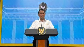 Menteri Pertanian (Mentan) Andi Amran Sulaiman menyampaikan bahwa program pengembangan sektor perkebunan dan hortikultura yang saat ini dijalankan pemerintah diperkirakan akan membuka sekitar 1,6 juta lapangan kerja dalam dua tahun ke depan.
