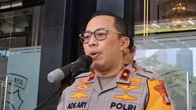 Polda Metro Jaya terus melakukan pendalaman terhadap kasus ancaman bom yang menargetkan tiga sekolah internasional di wilayah Jakarta Utara dan Tangerang Selatan.