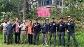 Kejaksaan Agung (Kejagung) menyita enam bidang tanah dengan total luas 20.027 meter persegi terkait dugaan korupsi pemberian kredit oleh PT Bank BJB, PT Bank DKI, dan PT Bank Jateng kepada PT Sritex Tbk beserta anak usahanya.