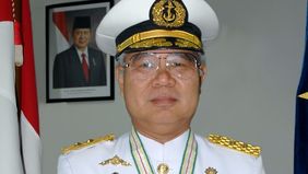 Pernyataan Soleman dianggap tak konstruktif.