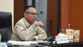 Komisi I DPR RI menegaskan komitmennya mengawal pelaksanaan operasi militer selain perang (OMSP) oleh Tentara Nasional Indonesia (TNI) agar tetap sesuai aturan sebagaimana tercantum dalam Undang-Undang Nomor 3 Tahun 2025 dan tidak keluar dari jalur r