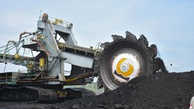 Holding Industri Pertambangan Indonesia, MIND ID, terus memperluas kolaborasi dengan masyarakat untuk mendorong lahirnya gagasan dan inovasi bagi masa depan industri pertambangan yang berkelanjutan.