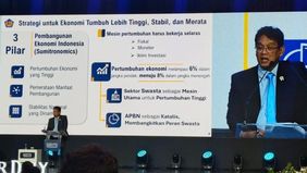 Menteri Keuangan Purbaya Yudhi Sadewa menegaskan bahwa program Makan Bergizi Gratis (MBG) dan Sekolah Rakyat yang dijalankan pemerintah merupakan langkah nyata untuk memperkuat pemerataan manfaat pembangunan serta menciptakan stabilitas nasional.
