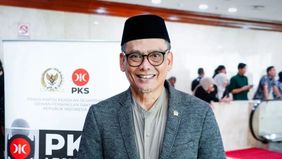 Anggota Komisi X DPR RI Abdul Fikri Faqih menegaskan bahwa penolakan terhadap keikutsertaan atlet Israel dalam Kejuaraan Dunia Senam 2025 di Jakarta sejalan dengan amanat konstitusi UUD Negara Republik Indonesia 1945.