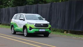 Pakar otomotif dari Institut Teknologi Bandung (ITB) Yannes Martinus Pasaribu menyatakan bahwa penggunaan bahan bakar minyak (BBM) dengan campuran etanol 10 persen atau E10 masih aman digunakan untuk kendaraan modern.