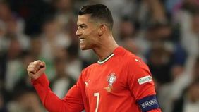 Cristiano Ronaldo memberikan klarifikasi terkait pernyataannya mengenai rencana pensiun dari dunia sepak bola profesional.