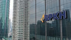 Badan Pengelola Keuangan Haji (BPKH) menargetkan total dana kelolaan mencapai Rp188,9 triliun pada 2025. Lembaga ini mencatat pertumbuhan konsisten dari Rp166,54 triliun pada 2022 menjadi Rp171,64 triliun pada 2024.