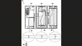 Ponsel Lipat Tiga Ini Diperkirakan Akan Mengusung Nama Samsung Galaxy Z TriFold.
