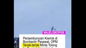 Hal itu langsung dibantah oleh tokoh-tokoh masyarakat dan agama di Distrik Kiwirok, yang memastikan serta menyaksikan keberadaan TNI di bawah kendali Komando Gabungan Wilayah Pertahanan (Kogabwilhan) III tengah melaksanakan misi kemanusiaan, bukan op