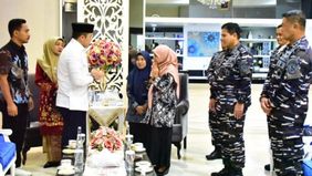 Pemerintah menunjukkan penghormatan mendalam kepada para prajurit yang gugur dalam menjalankan tugas Menjelang peringatan Hari Ulang Tahun ke-80 Tentara Nasional Indonesia (TNI) beberapa waktu lalu. 
