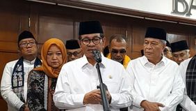 Gubernur DKI Jakarta Pramono Anung menegaskan komitmennya dalam menjaga keamanan ibu kota. Ia meminta aparat kepolisian untuk menindak tegas pelaku penyebar ancaman bom di North Jakarta Intercultural School (NJIS), Kelapa Gading, Jakarta Utara.