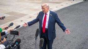 Presiden Amerika Serikat Donald Trump menyatakan keinginannya agar Spanyol dikeluarkan dari NATO. Pernyataan itu disampaikan di Gedung Putih setelah Spanyol menolak menaikkan anggaran pertahanannya sesuai target baru yang ditetapkan.