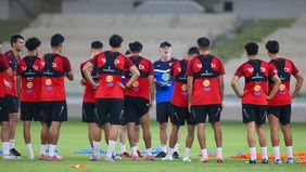 Kualifikasi Piala Dunia 2026 zona Asia putaran kelima akan mempertemukan Uni Emirat Arab dan Irak dalam duel dua leg yang digelar pada Kamis 13 November dan 18 November 2025.