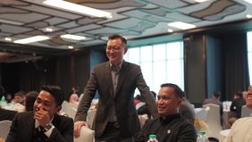 Didirikan pada tahun 2020, Imperial Pictures termasuk pemain baru di industri film nasional. Meski demikian, sang produser sekaligus CEO, Peter Surya Wijaya, menegaskan bahwa semangat mereka adalah untuk berkembang melalui karya dan bukan sekadar men