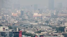 Ikatan Dokter Anak Indonesia (IDAI) meminta pemerintah untuk memperkuat kebijakan udara bersih dan kawasan tanpa rokok di ruang publik guna melindungi kesehatan anak.